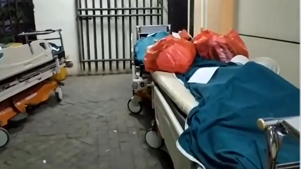 Penyebab Antrean Jenazah Covid-19 di RSUD Jombang Membludak
