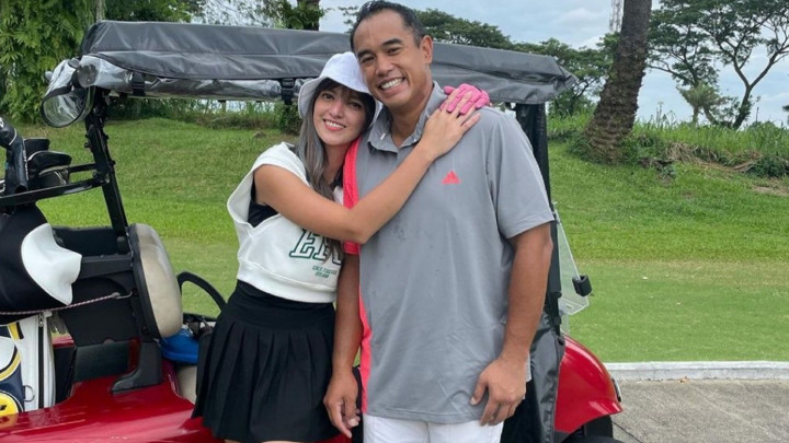 Gunakan Narkoba Jenis Sabu, Nia Ramadhani dan Ardi Bakrie Ditangkap