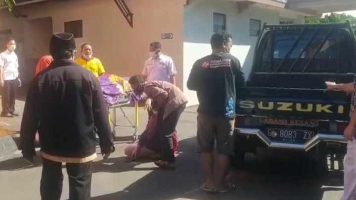 Aksi Tak Terpuji, Keluarga Ambil Paksa Jenazah Covid-19
