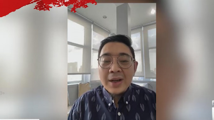 Vaksin Slank untuk Indonesia - Pentingnya Vaksinasi untuk Melengkapi Pencegahan COVID-19