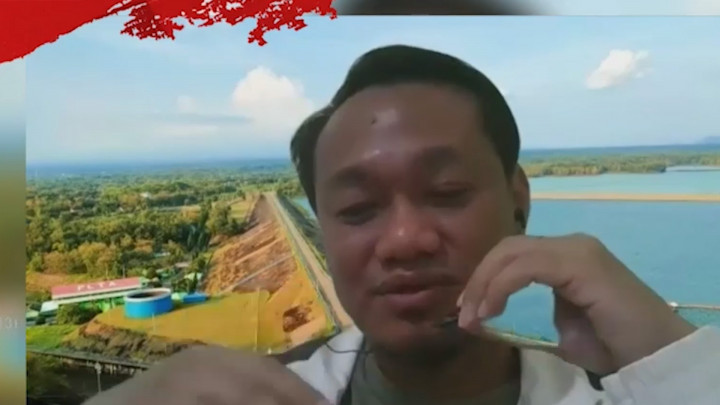 Vaksin Slank untuk Indonesia - Cerita Dokter Penyintas saat Berjuang Melawan COVID-19