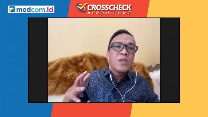 Politisi Hanya Mencari Popularitas