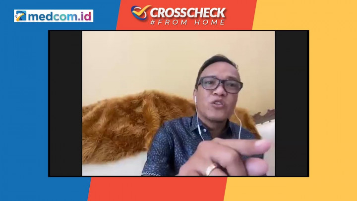 Ketum Jokowi Mania: Suruh AHY-Ibas Banyak Belajar Politik dari Saya