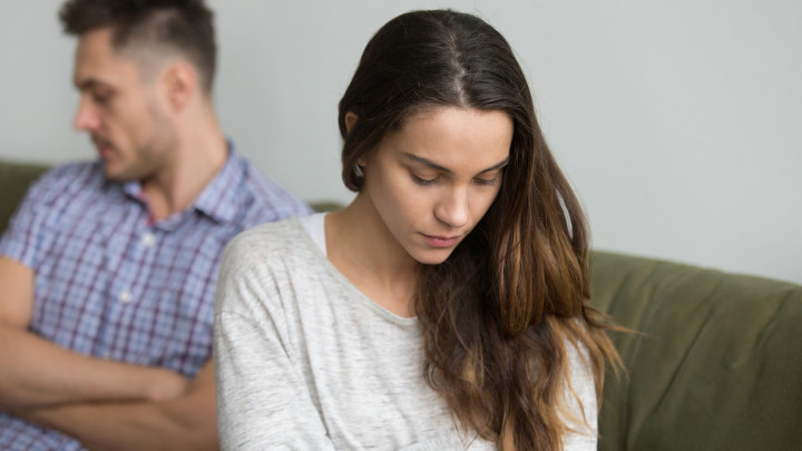 Ini Alasan Kenapa Pria Suka Disebut Mata Keranjang