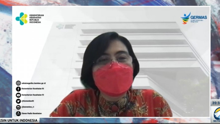 Vaksin Slank untuk Indonesia - Ini yang Harus Dilakukan saat Isolasi Mandiri di Rumah