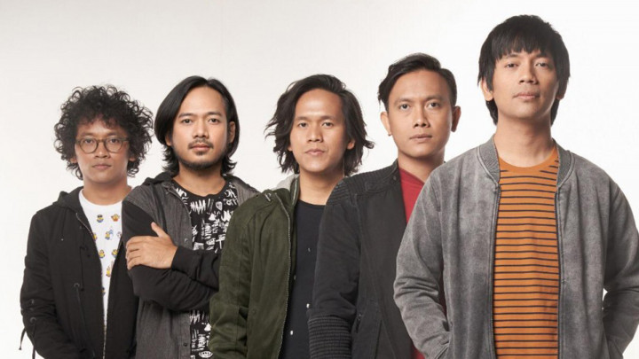 Rilis Lagu Baru, D'Masiv Obati Kerinduan Penggemar