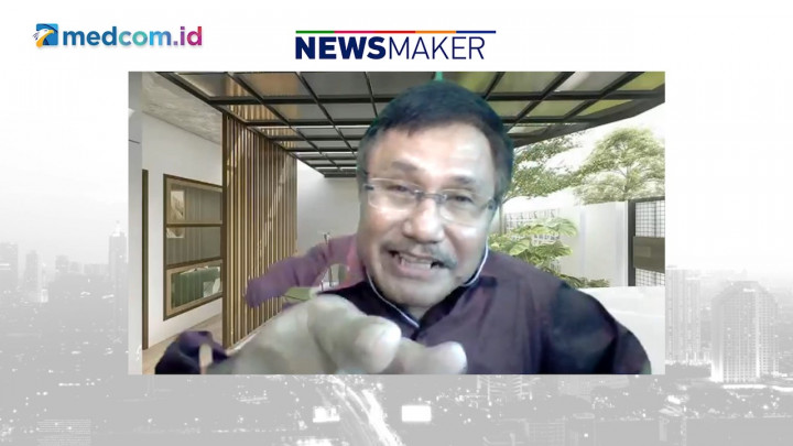 Kasus Covid-19 di Indonesia Sangat Under-Reported