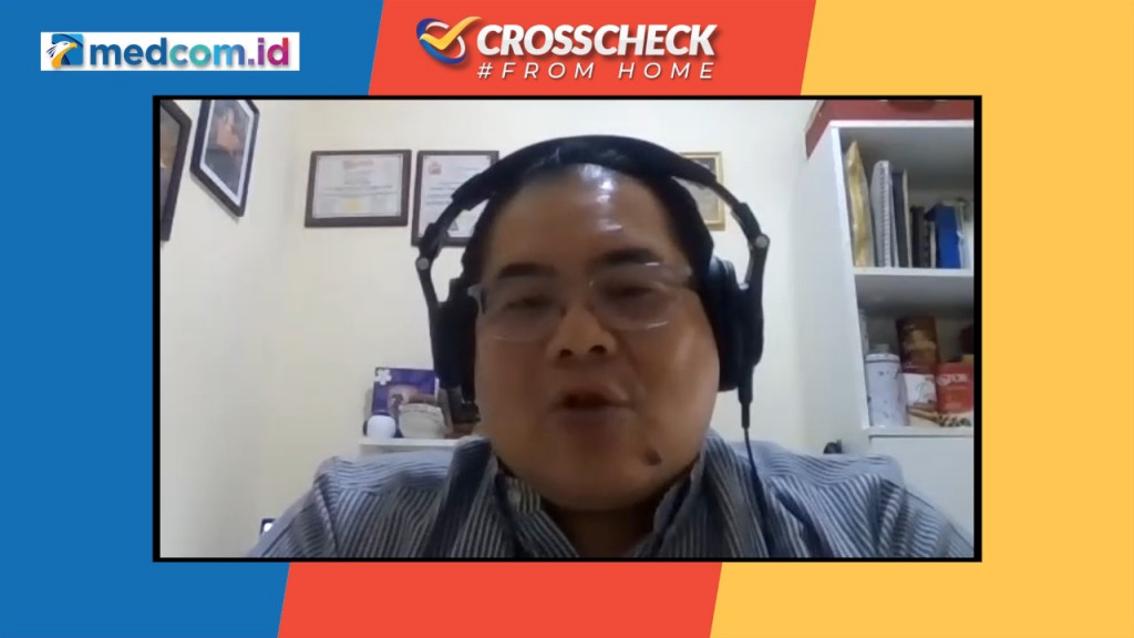 Soal Rangkap Jabatan Rektor UI, Pengamat pendidikan: Ini Contoh Yang Sangat Buruk