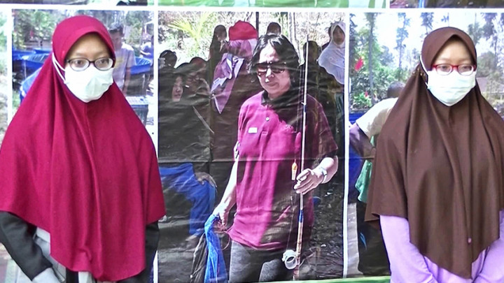 Anak Kembar di Bantul Kehilangan Kedua Orang Tuanya Akibat COVID-19