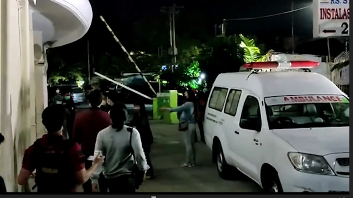 Tak Kunjung Dijemput, Jenazah Pasien COVID-19 Timbulkan Bau Tak Sedap