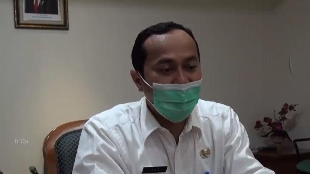 Heboh Influencer Disuntik Vaksin Dosis Ketiga, DPRD DKI Angkat Bicara