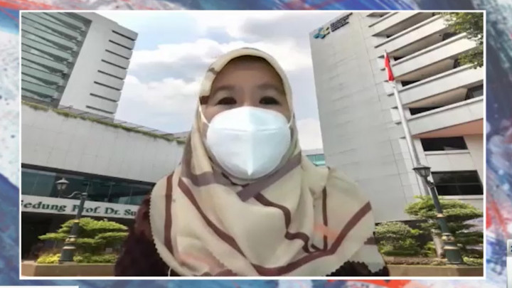 Vaksin Slank untuk Indonesia - Penjelasan Kemenkes Soal Banyaknya Jenis Vaksin COVID-19 yang Dipakai