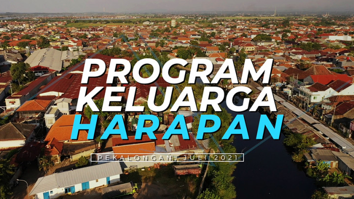 Penerima PKH Ini Bersyukur Bisa Penuhi Keperluan Sekolah Anaknya