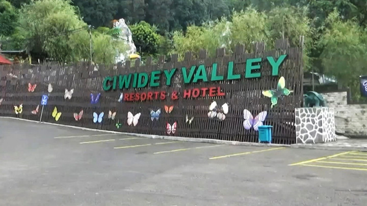 Pengelola Wisata di Ciwidey Terancam Gulung Tikar