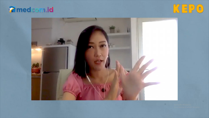 Simak! 5 Bahasa Cinta yang Wajib Kamu dan Pasanganmu Ketahui