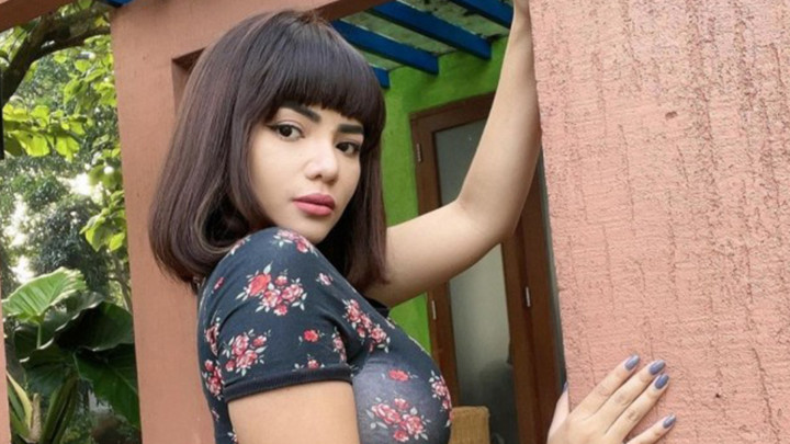 Dinar Candy Jadi Tersangka, Tak Ditahan Hanya Wajib Lapor