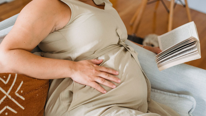 Kenali KIPI yang Sering Muncul Usai Vaksinasi COVID-19 pada Ibu Hamil