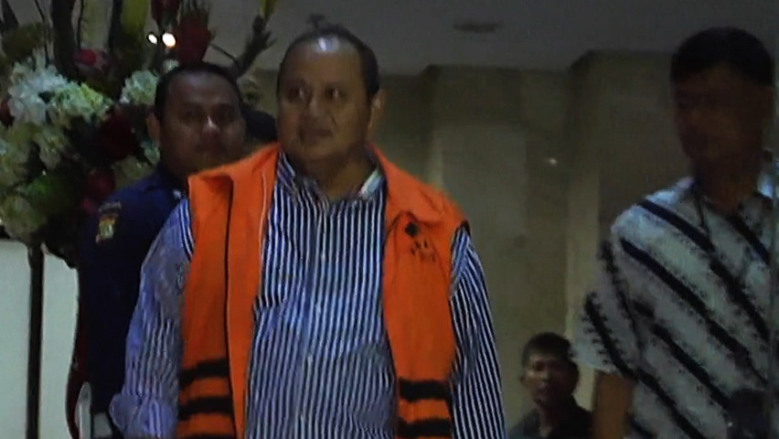 Pengangkatan Eks Koruptor sebagai Komisaris BUMN Dinilai Melanggar Peraturan Menteri