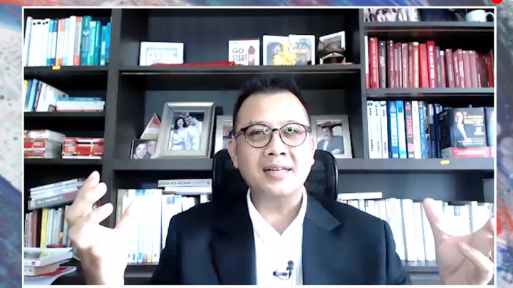 Vaksin Slank untuk Indonesia - 3 Jenis Bisnis yang Menjanjikan di Tengah Pandemi