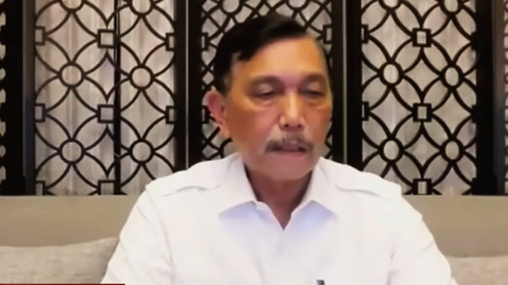 PPKM di Jawa dan Bali Diperpanjang Hingga 16 Agustus, Ada 26 Wilayah yang Turun Level