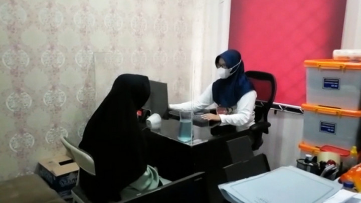 Terlilit Utang, Nenek Mardiyah Terpaksa Jadikan Cucunya sebagai Jaminan