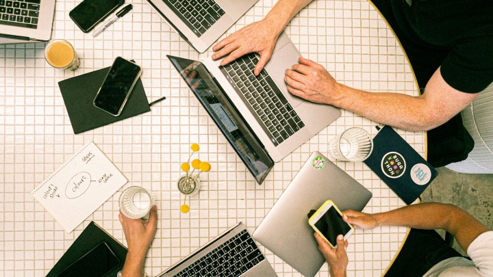 Mengenal Apa itu Digital Minimalism?