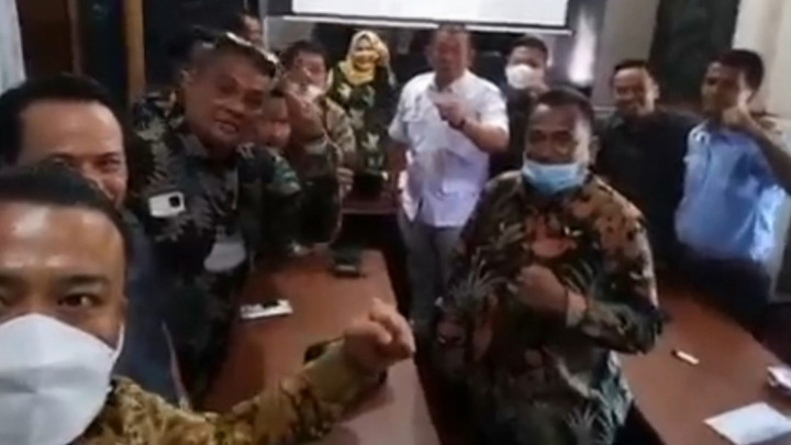 Anggota DPRD Ancam Mogok Kerja karena Uang Perjalanan Dinas Belum Dibayar