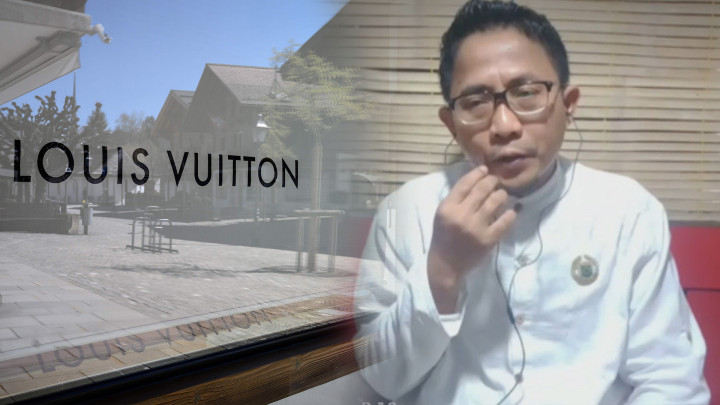 Permohonan Maaf Ketua DPRD Kota Tangerang atas Kegaduhan Anggaran Pakaian Dinas