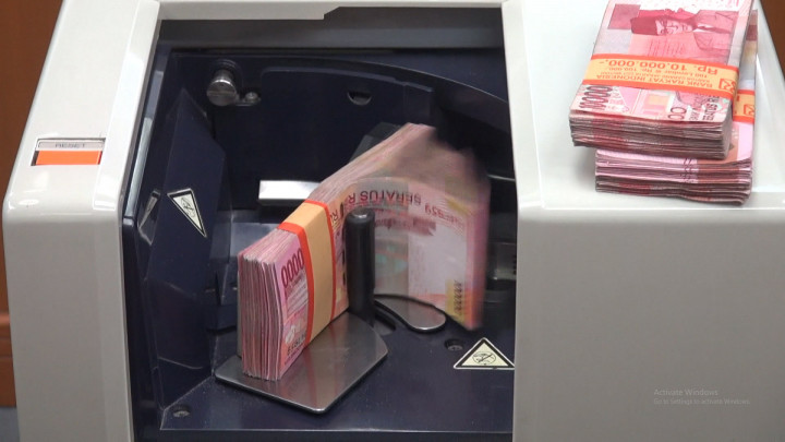 Kabar Baik! Kemenkeu Cairkan Subsidi Upah Rp1 Juta