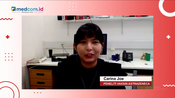 Cerita Perjuangan Peneliti Asal RI Ikut Kembangkan Vaksin AstraZeneca
