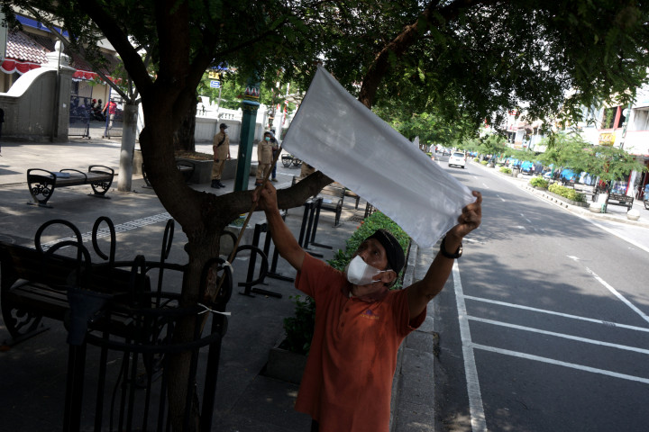 Vaksin Slank untuk Indonesia - Curhatan Pekerja Pariwisata ke Menteri Sandiaga