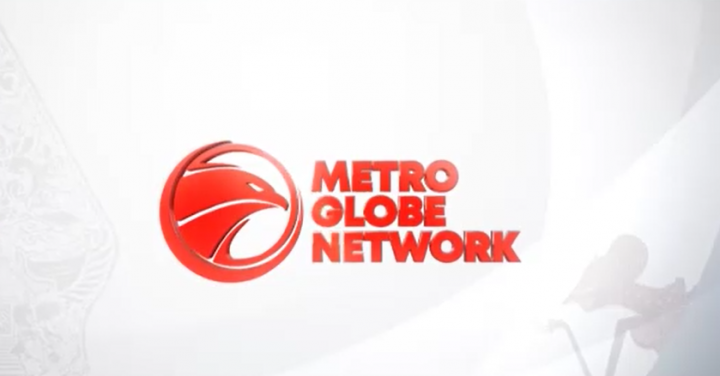 Media Group News Resmi Luncurkan Metro Globe Network