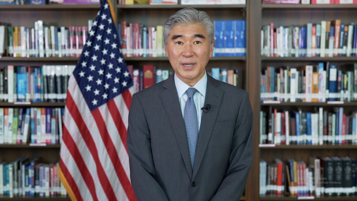 HUT RI ke-76, Dubes AS Harap Tetap Jalin Persahabatan dengan Indonesia