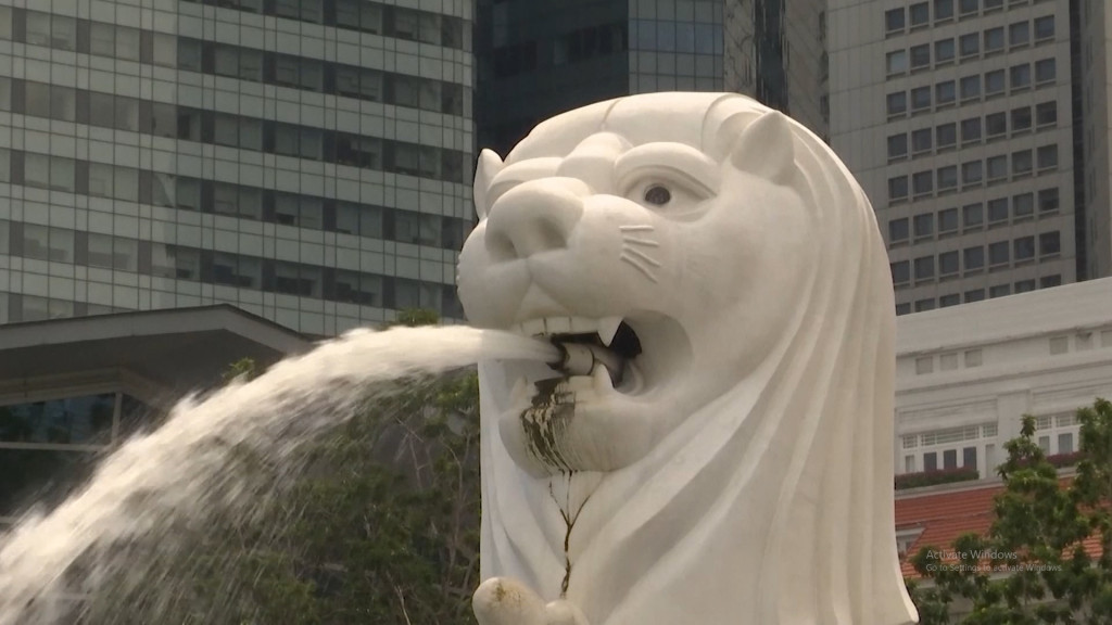 Singapura Bersiap Hidup Bersama COVID-19 Mulai September 2021