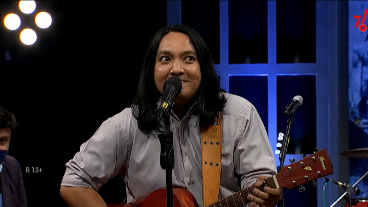 Vaksin Slank untuk Indonesia - Bintang Bete Suarakan Kondisi Pandemi Saat ini Lewat Lagu