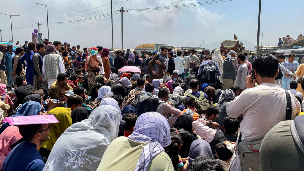 BIN Waspadai Kebangkitan Taliban