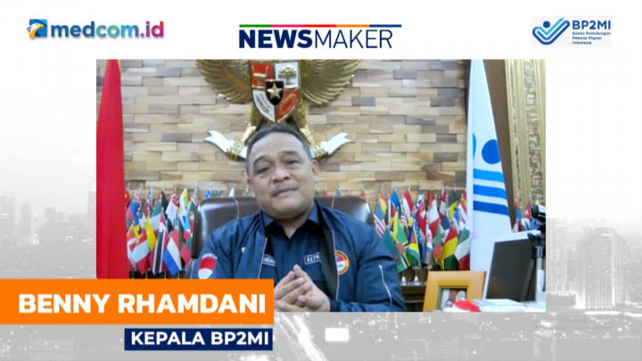 Negara Tidak Boleh Kalah dengan Mafia Sindikat Pemeras Pekerja Migran