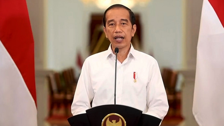 PPKM di Jabodetabek Turun ke Level 3