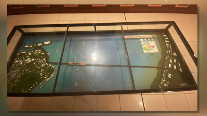 Penjelasan Bupati Penajam Paser Utara Soal Pembangunan Rumah Dinas Rp34 M