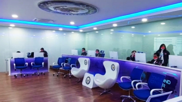 Luncurkan Command Center, Wujud BP2MI Lindungi Pekerja Migran