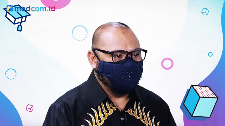 Mirdal Akib: Dengan Pendidikan yang Maju dan Merata, Indonesia akan Tumbuh dan Maju Pesat