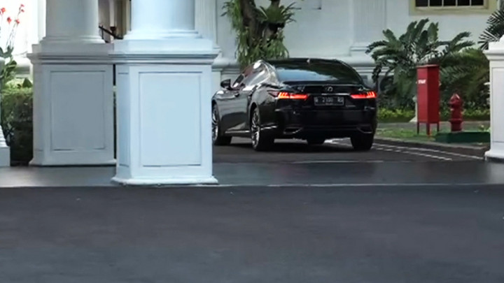 Bergabungnya PAN ke Koalisi Pemerintah Diduga Terkait Amendemen UUD