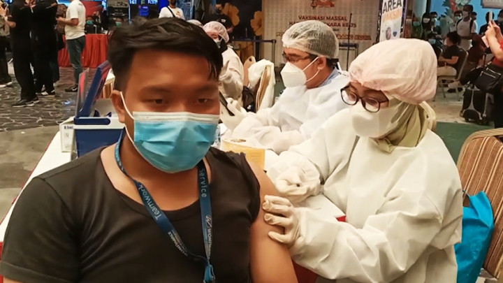 Benarkah Indonesia Sulit Mencapai <i>Herd Immunity</i>?