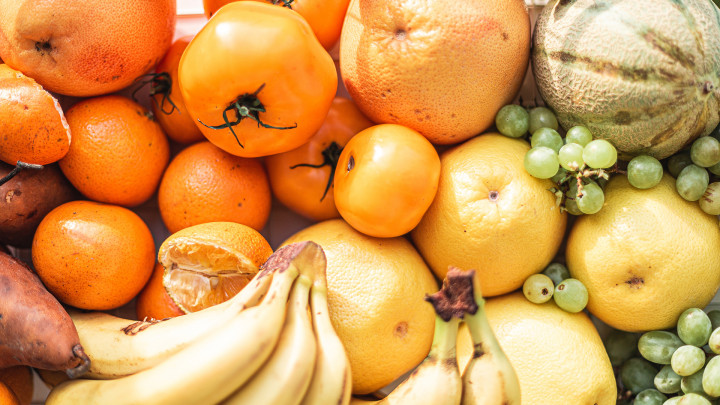 5 Kulit Buah yang Kaya Manfaat untuk Kesehatan