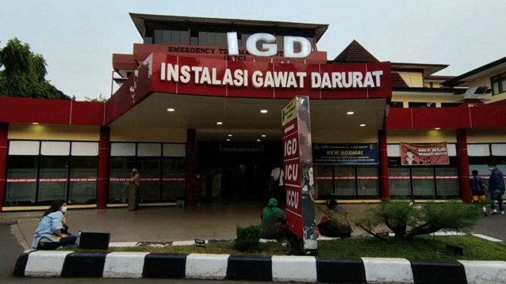 Yahya Waloni Masih Jalani Perawatan Setelah Alami Serangan Jantung