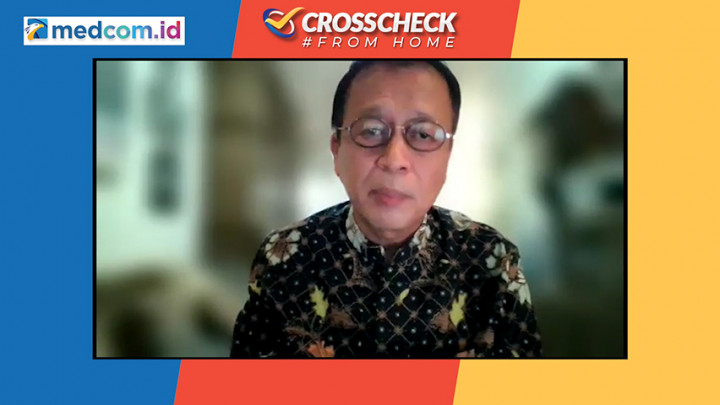 PPATK Sebut Transaksi Keuangan Terkait Pendanaan Terorisme Meningkat dalam Setahun Terakhir