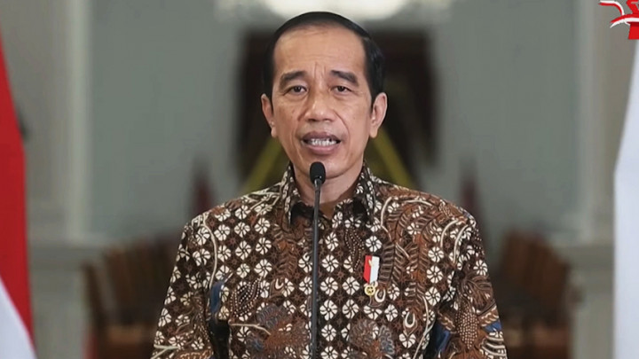 PPKM Diperpanjang hingga 6 September, Sejumlah Wilayah Turun Level