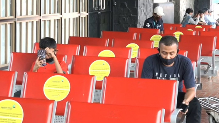 Data Pengguna eHAC Diduga Bocor, Kominfo Pastikan Aplikasi Peduli Lindungi Aman