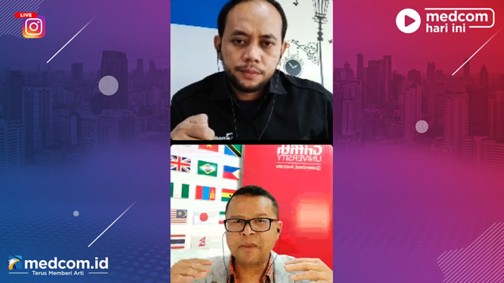 Epidemiolog: Varian Delta di Indonesia Belum Terkendali