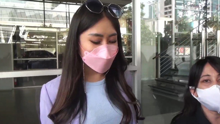 Anak Ahok Laporkan Balik Selebgram Ayu Thalia